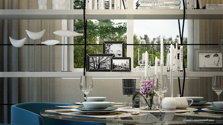 รูปภาพ มายโฮม ซิลเวอร์เลค ( My Home Silver Lake)