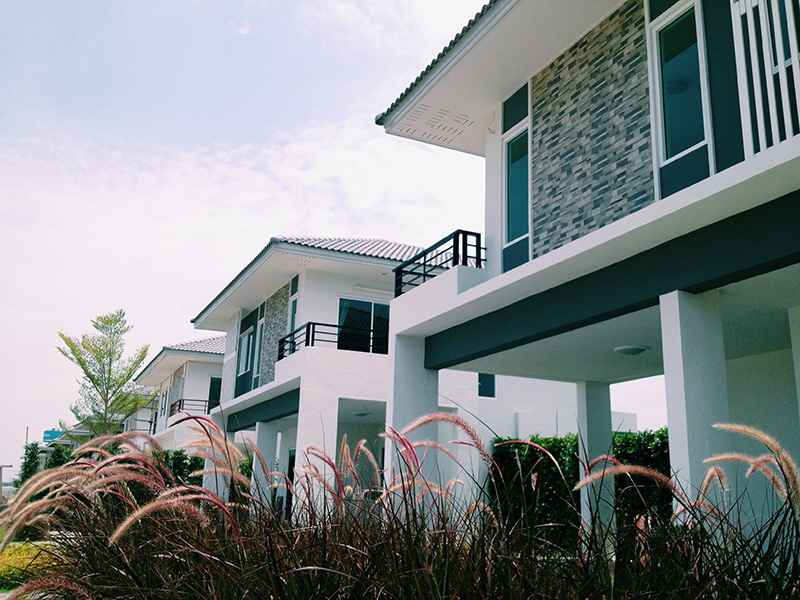 รูปภาพ ภัทรีดาอเวนิว ปทุมธานี (PATREEDA AVENUE Pathumthani)