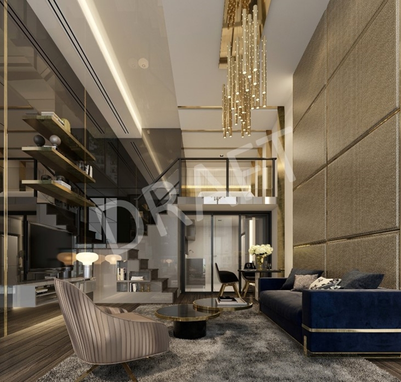 รูปภาพ ไนท์บริดจ์ สเปซ พระราม 9 (KnightsBridge Space Rama 9)