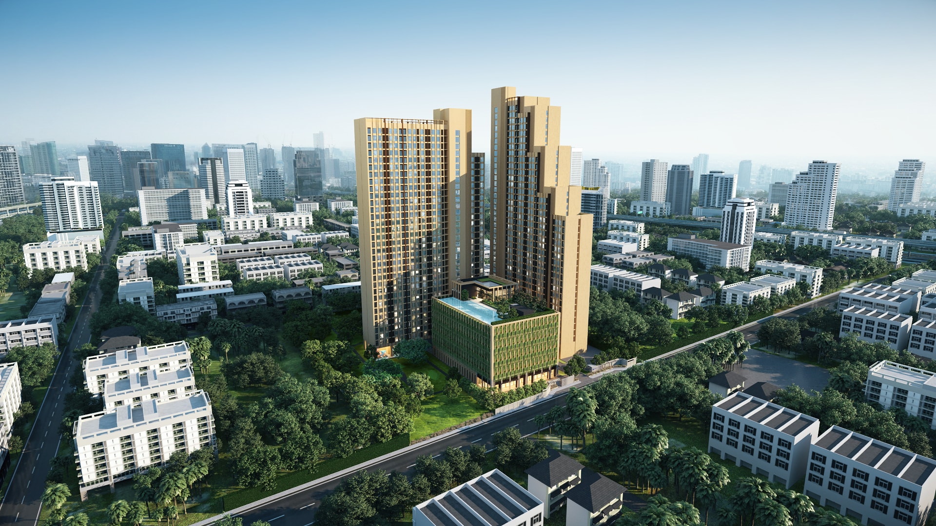 รูปภาพ เดนิม จตุจักร (Denim Chatuchak)