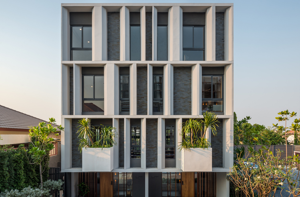 รูปภาพ บ้านภูริปุรี ลาดพร้าว 41 (Baan Puripuri Ladprao 41)