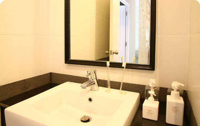 รูปภาพ เอ สเปซ สุขุมวิท 77 (a space Sukhumvit 77)