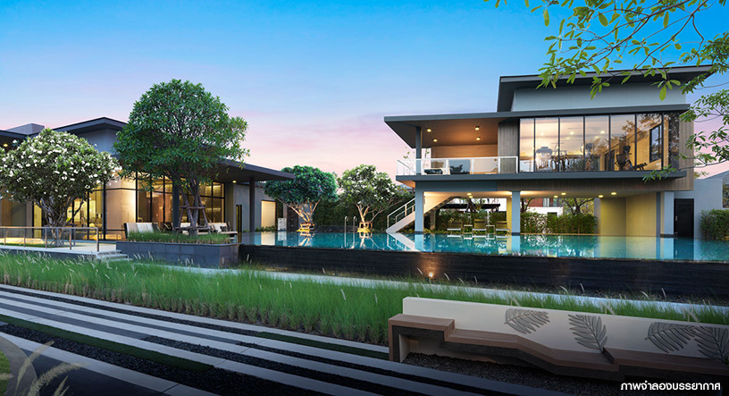 รูปภาพ มัณฑนา วงแหวน - บางบอน (Manthana Wongwaen - Bangbon)