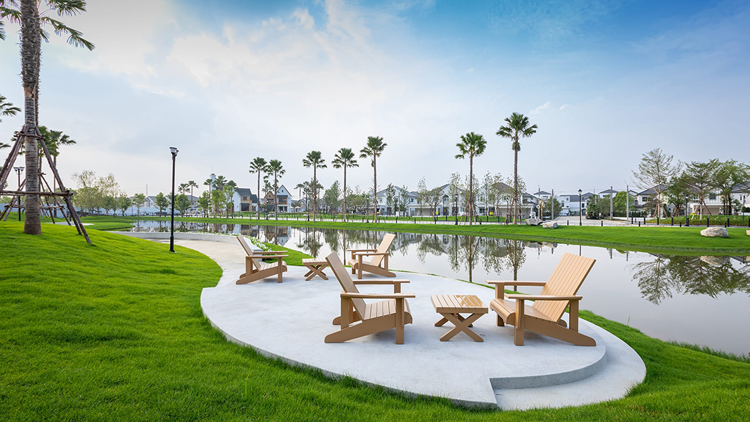 รูปภาพ วิลลาจจิโอ 3 ศรีนครินทร์-บางนา (Villaggio 3 Srinakarin-Bangna)