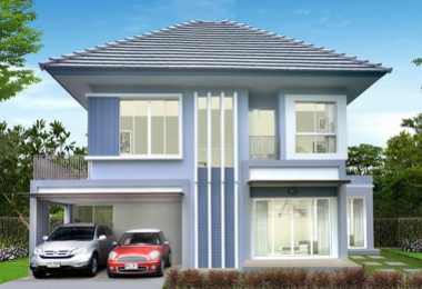 รูปภาพ วิลล่า พาร์ค รัตนาธิเบศร์ (Villa Park Rattanathibet)