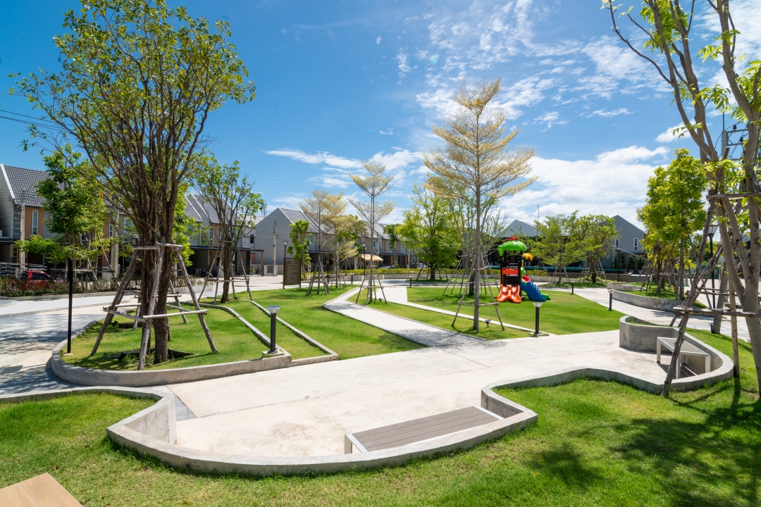 รูปภาพ เดอะ พาโน บางปะกง (The Pano Bangpakong)