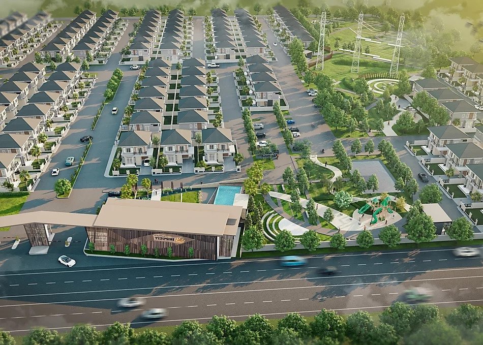 รูปภาพ เทพสิริ วิลล่า บางปะกง (Thepsiri Villa Bangoakong)