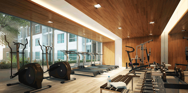 รูปภาพ เดอะ วีว่า คอนโด เพชรเกษม 68 (The Viva Condo Petchkasem 68)