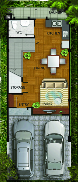 รูปภาพ บ้านบุรีสีมา (Baan Burisima)