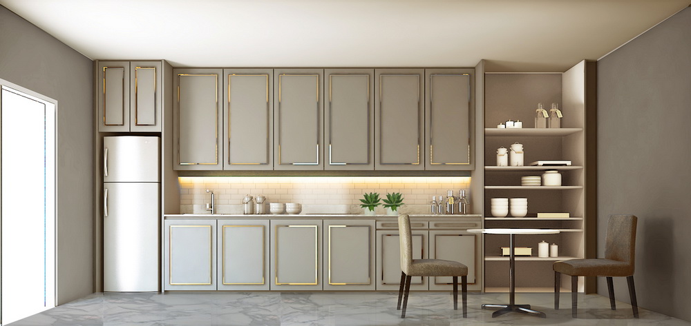 รูปภาพ พฤกษาวิลล์ วงแหวน - อ่อนนุช (Pruksa ville Wongwaen - Onnut)