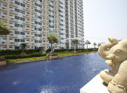 รูปภาพ ศุภาลัย ปาร์ค ศรีนครินทร์ (Supalai Park Srinakarin)