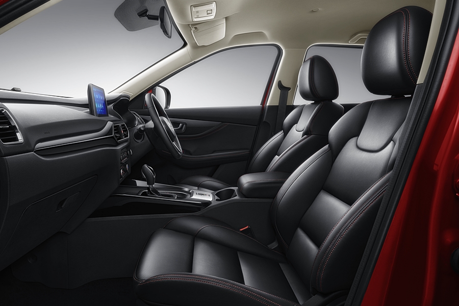 รูปภาพ ดีเอฟเอสเค ตงฟง มอเตอร์ส DFSK Glory560 Super Family SUV 7 ปี 2022