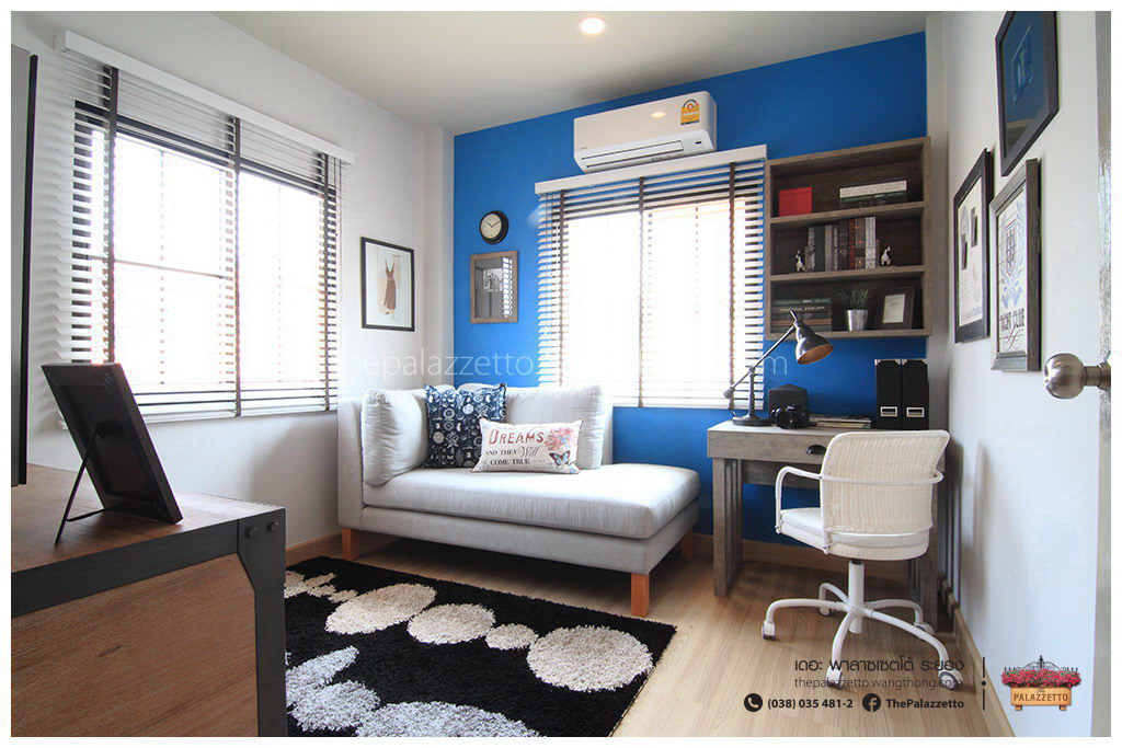 รูปภาพ เดอะ พาลาซเซตโต้ ระยอง (The Palazzetto Rayong)