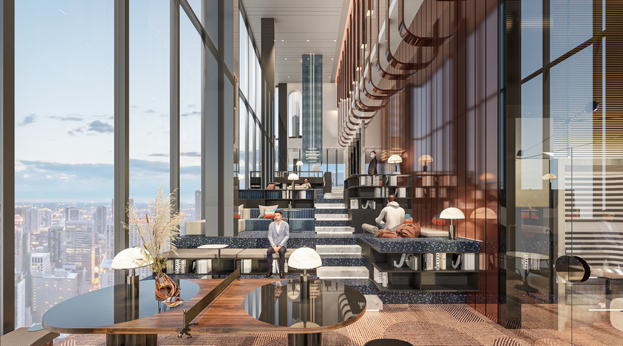 รูปภาพ ออริจิ้น ปลั๊ก แอนด์ เพลย์ รามคำแหง ทริปเปิ้ล สเตชั่น (Origin Plug & Play Ramkhamhaeng Triple Station)