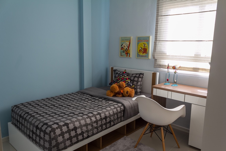 รูปภาพ ดิ อินดี้ 2 เกาะแก้ว (The Indy 2)