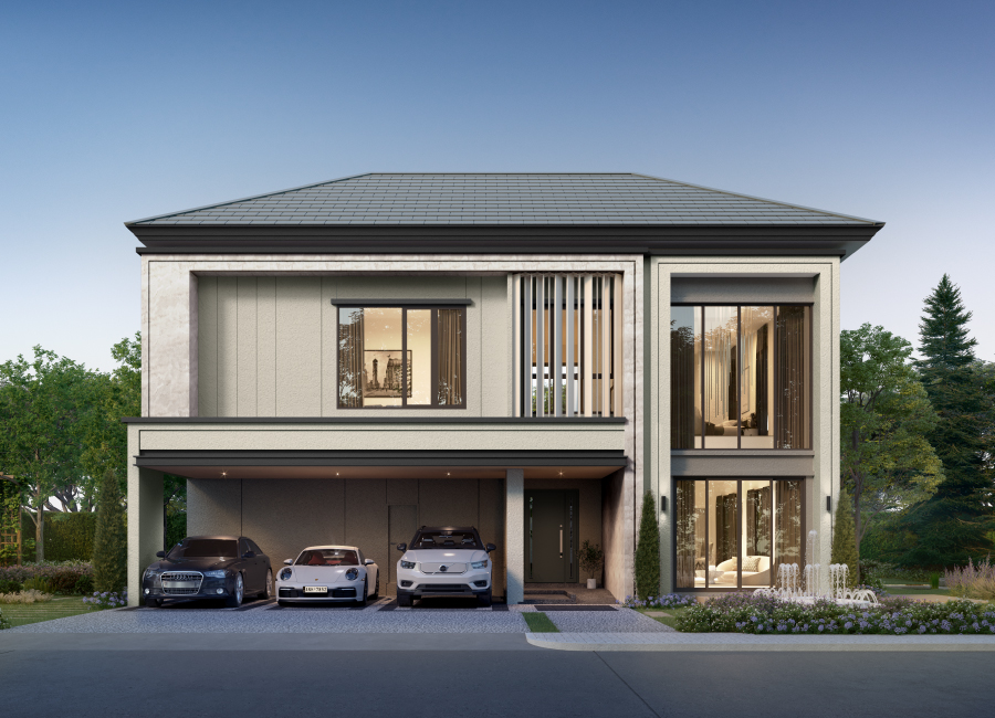 รูปภาพ วีวัลดี บางนา (VIVALDI Bangna)