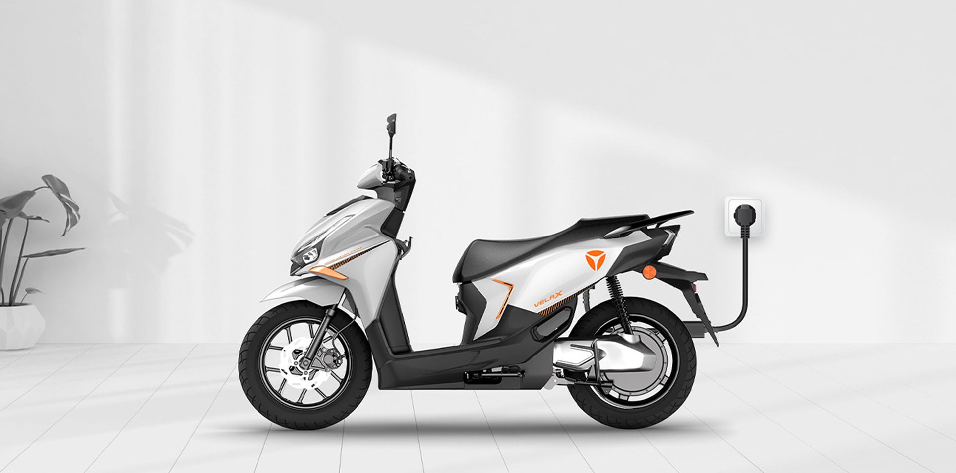 รูปภาพ ยาเดีย Yadea Velax H ปี 2025