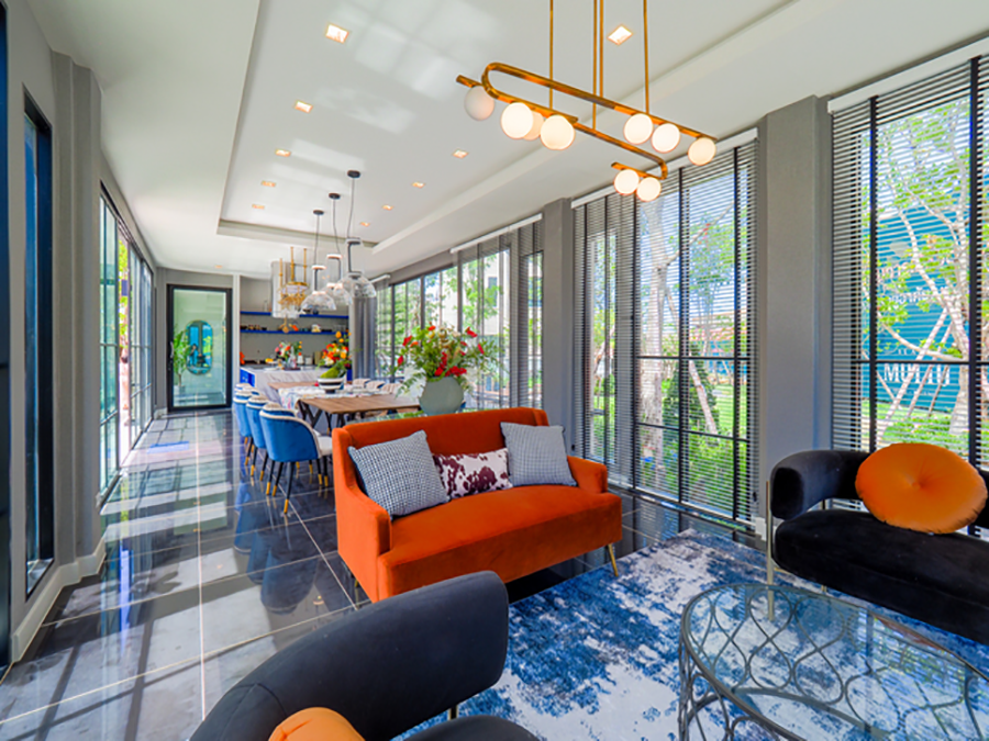 รูปภาพ มอตโต้ สเคป เอกชัย - พระราม 2 (Motto Scape Ekkachai - Rama 2)