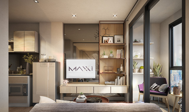 รูปภาพ แม็กซี่ รัชโยธิน-พหลฯ 34 (MAXXI Ratchayothin-Phahol 34)