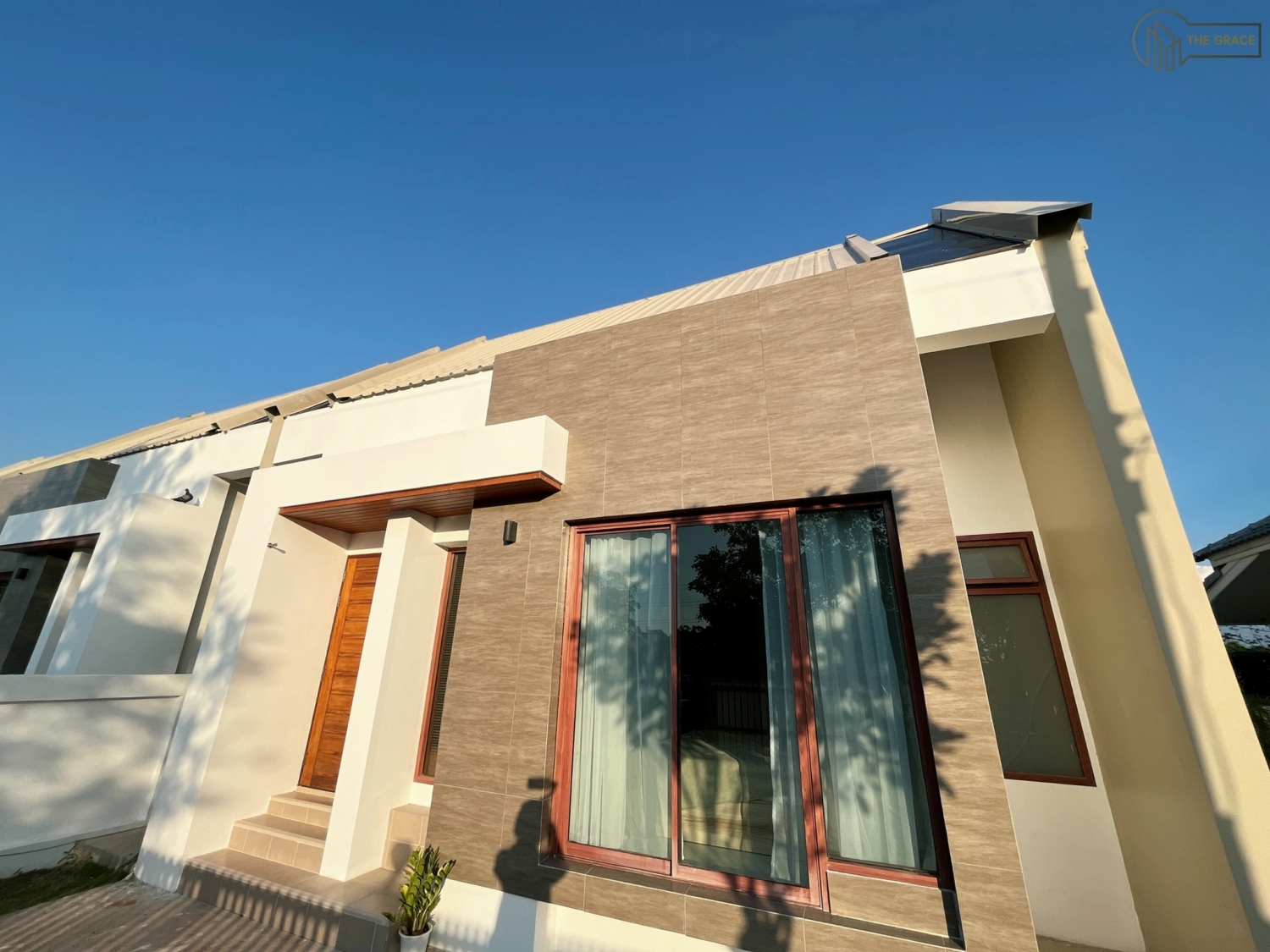 รูปภาพ เดอะเกรซ บาย ชูใจ แอท ศรีมโหสถ (The Grace by Choojai @ Srimahosot)