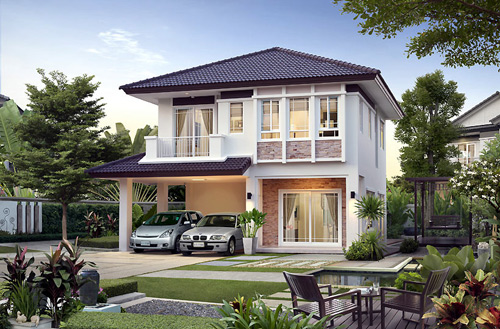 รูปภาพ มัณฑนา อ่อนนุช-วงแหวน 2 (Manthana Onnut-Wongwaen 2)