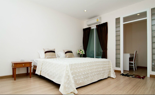 รูปภาพ เดอะ เมเปิ้ล สาทร-นราธิวาส (The Maple Sathorn-Narathiwas)