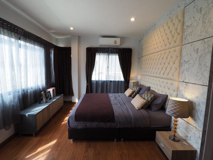 รูปภาพ เดอะปาล์มการ์เด้นท์ 6 (The Palm Graden 6)