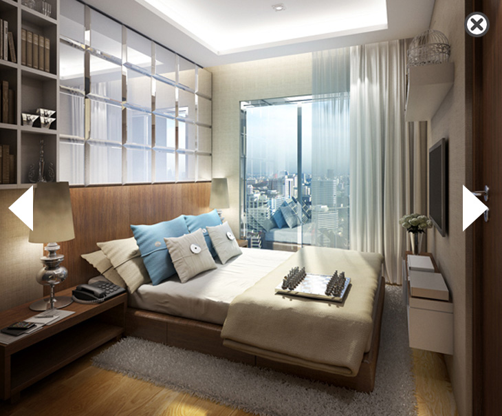 รูปภาพ ริชพาร์ค 2 แอท เตาปูน อินเตอร์เชนจ์ (Rich Park 2 @ Taopoon Interchange)