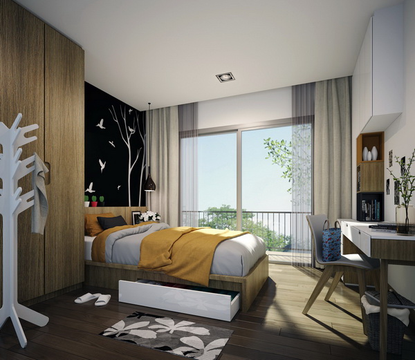 รูปภาพ ดิ โอโซน เพชรเกษม 53 (The Ozone Petchkasem 53)