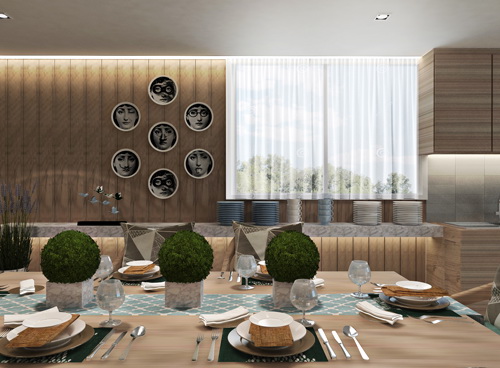 รูปภาพ Mesto เกษตร-นวมินทร์ (Mesto Kaset-Navamin)