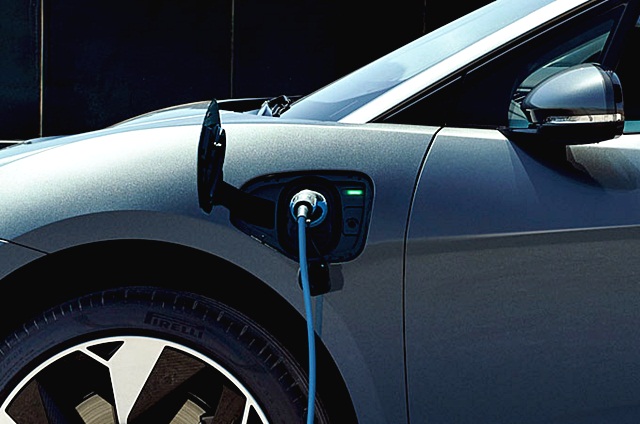 รูปภาพ จากัวร์ Jaguar I-Pace S Electric ปี 2019