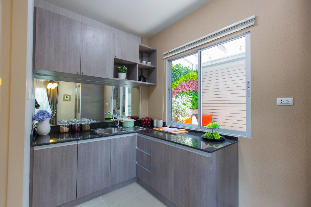 รูปภาพ พรีซีโอ พลัสวัน อมตะนคร-หนองตำลึง (Preseo Plus One Amata Nakorn-Nong Tamlueng)