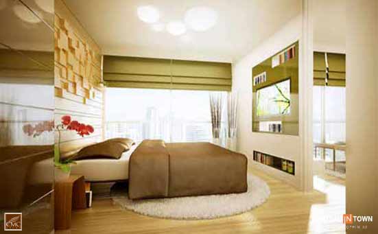 รูปภาพ ชาโตว์ อินทาวน์ พหลโยธิน 32 (Chateau In Town Phaholyothin 32)