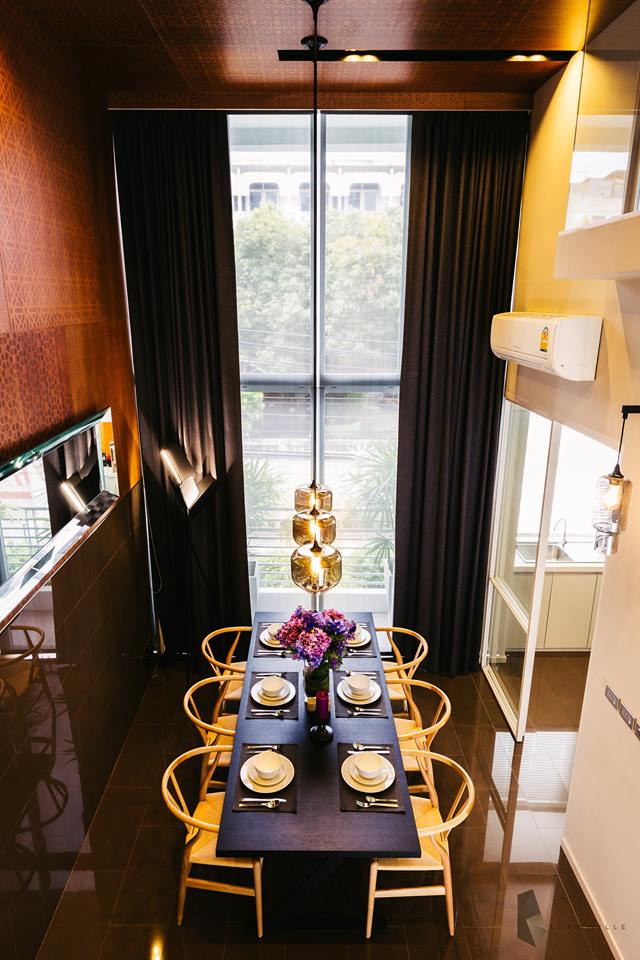 รูปภาพ ลักซ์ วิลล์ สาธุประดิษฐ์ 12 (Luxx Ville Sathupradit 12)