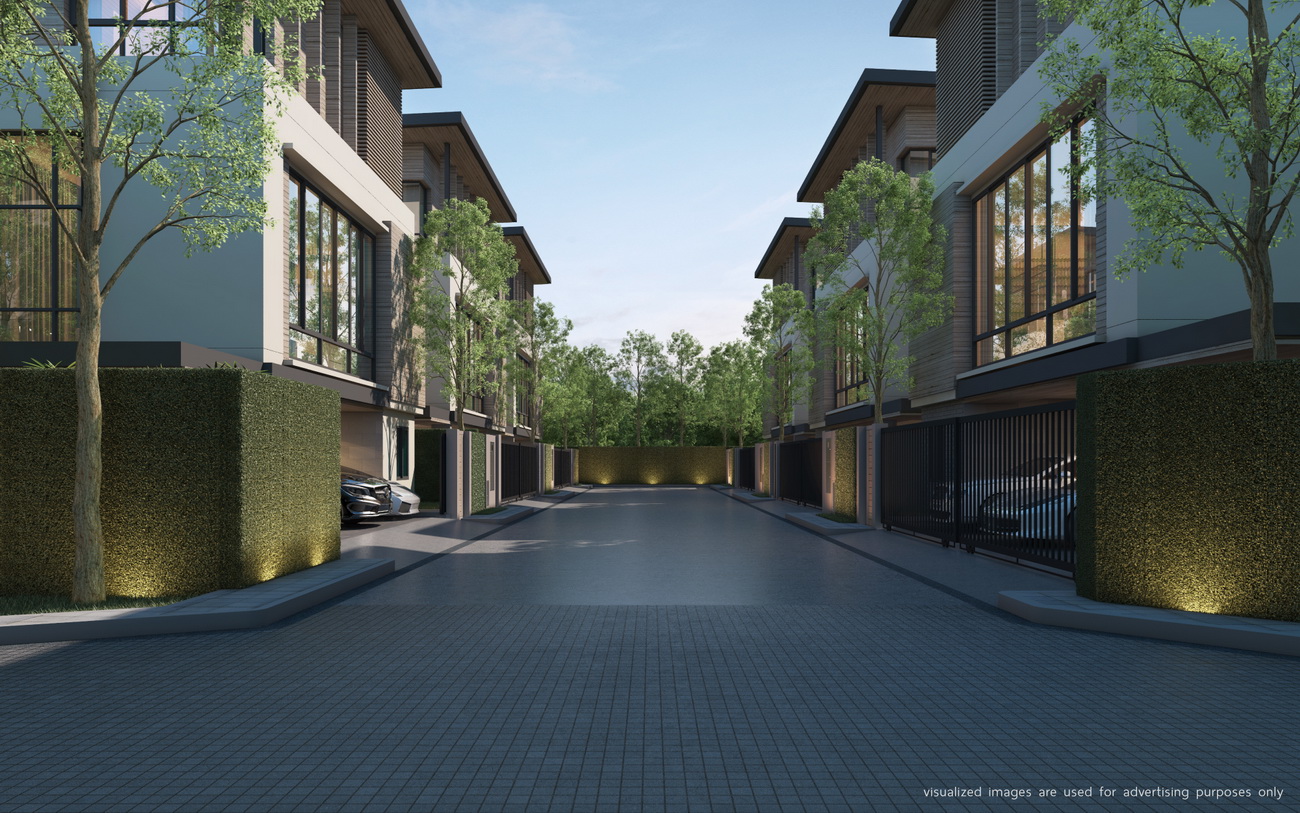 รูปภาพ เดอะ แกลมเมอร์ เอกมัย - ประดิษฐ์มนูธรรม (The Glamor Ekkamai - Pradit Manutham)