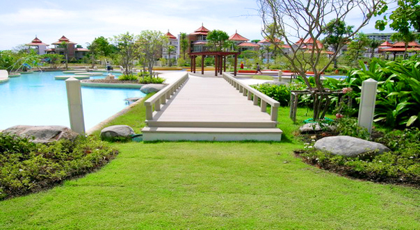 รูปภาพ โบ๊ทเฮ้าส์ หัวหิน (ฺฺBoathouse Huahin)