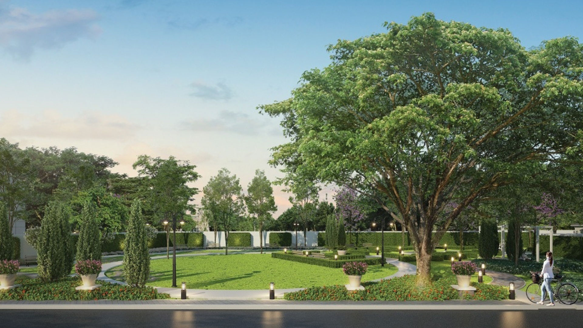 รูปภาพ เดอะ เมเธียส ราชพฤกษ์ - แจ้งวัฒนะ (The Matias Ratchaphruek - Chaengwattana)