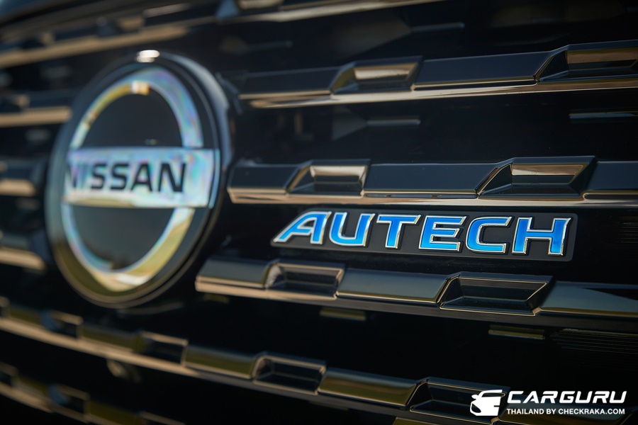 รูปภาพ นิสสัน Nissan Kicks 1.2 Autech ปี 2022