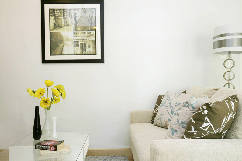 รูปภาพ เดอะ พาร์คแลนด์ ศรีนครินทร์ (The Parkland Srinakarin)