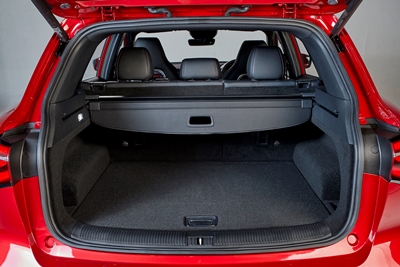 รูปภาพ เอ็มจี MG HS (C) 2019 ปี 2019