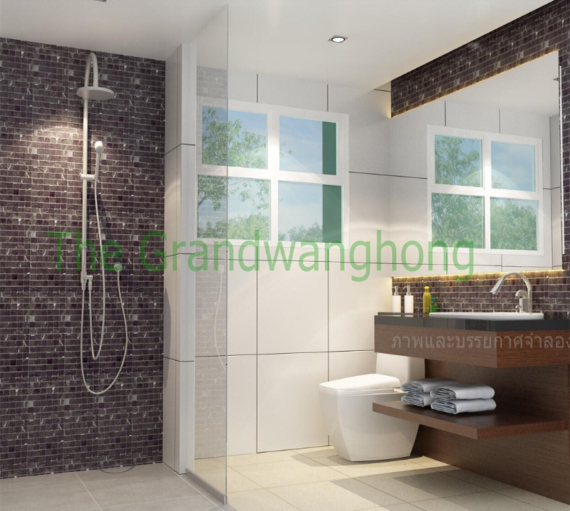 รูปภาพ เดอะแกรนด์ วังหงส์ (The Grand Wonghong)