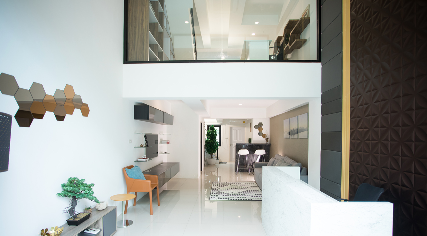 รูปภาพ ชีวา บิซ โฮม เอกชัย-บางบอน (Chewa Biz Home Ekachai-Bangbon)