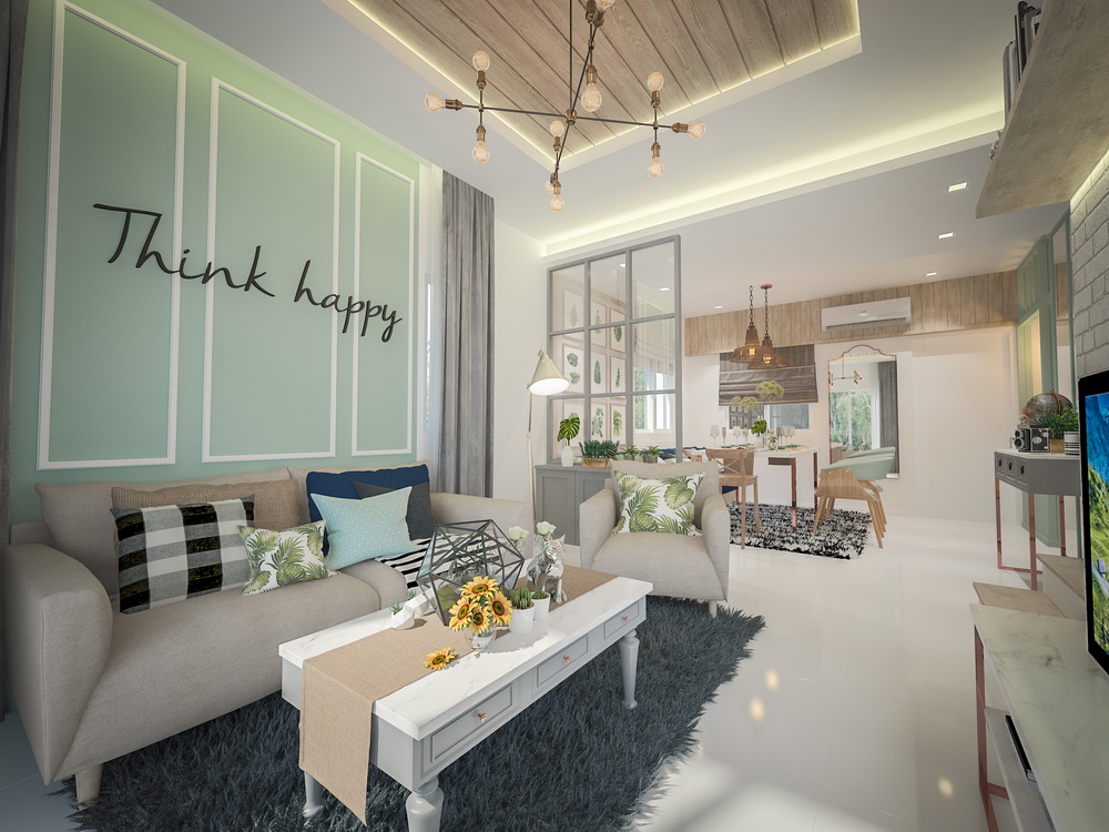 รูปภาพ เดอะ คอนเนค เทพารักษ์ - เมืองใหม่ (The Connect Theparak - Muangmai)