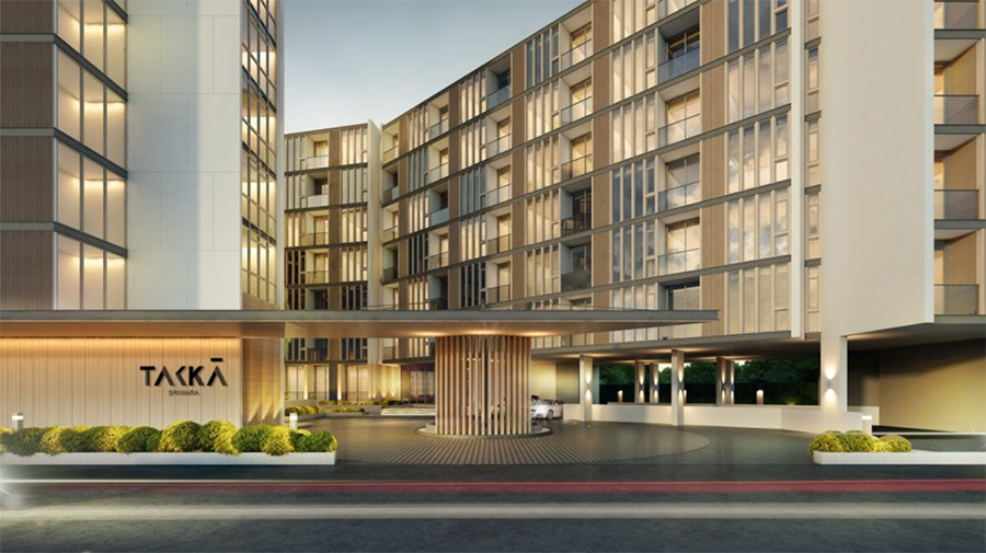 รูปภาพ ตรรกะ ศรีวรา (Takka Sriwara)