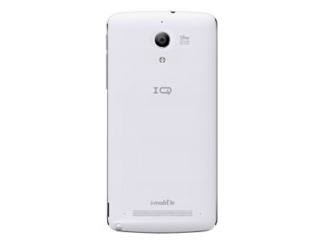 รูปภาพ ไอโมบาย i-mobile-IQ X OZZY