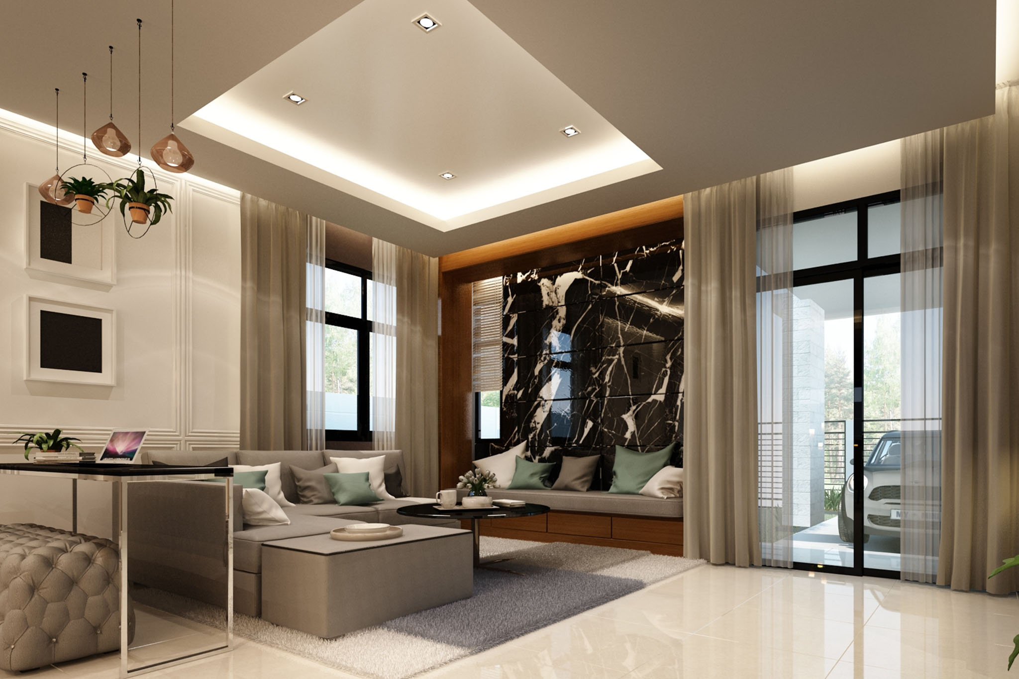 รูปภาพ เอสเกต พรีเมี่ยม แจ้งวัฒนะ - ชัยพฤกษ์ (S Gate PREMIUM Chaengwattana - Chaiyapruek)