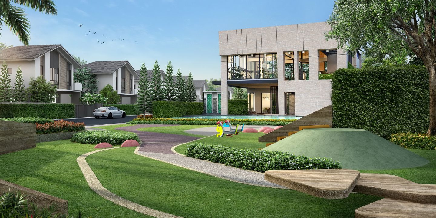 รูปภาพ เพอร์เฟค พาร์ค พหลโยธิน-จตุโชติ (Perfect Park Phaholyothin Chatuchot)