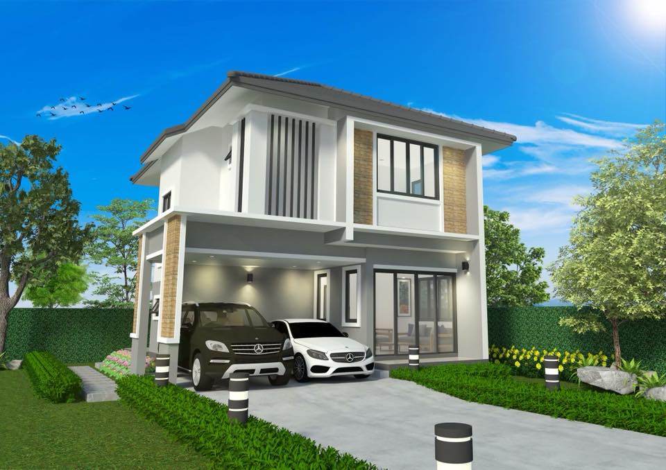 รูปภาพ บ้านพรนภา (Baan Pron Na Pa)