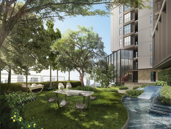 รูปภาพ เซ็นทริค รัชโยธิน (Centric Ratchayothin)