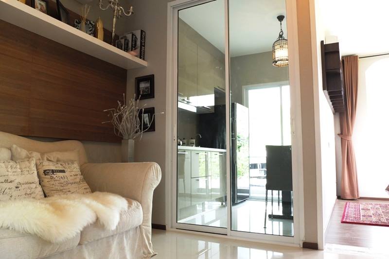 รูปภาพ แมนแฮตตัน พาร์ค เรสซิเดนซ์ (Manhattan Park Residences)